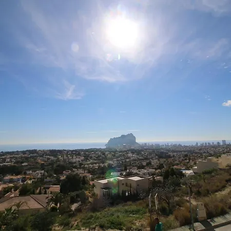 Willa Anna Calpe
